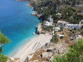 Pension Akropolis